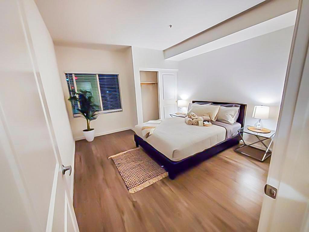 Two Bedroom Condo At Universal Studios 로스앤젤레스 외부 사진