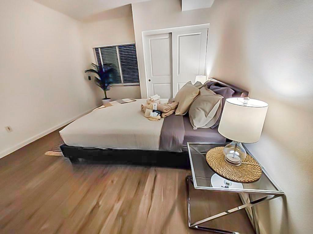Two Bedroom Condo At Universal Studios 로스앤젤레스 외부 사진