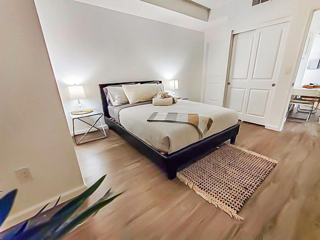 Two Bedroom Condo At Universal Studios 로스앤젤레스 외부 사진