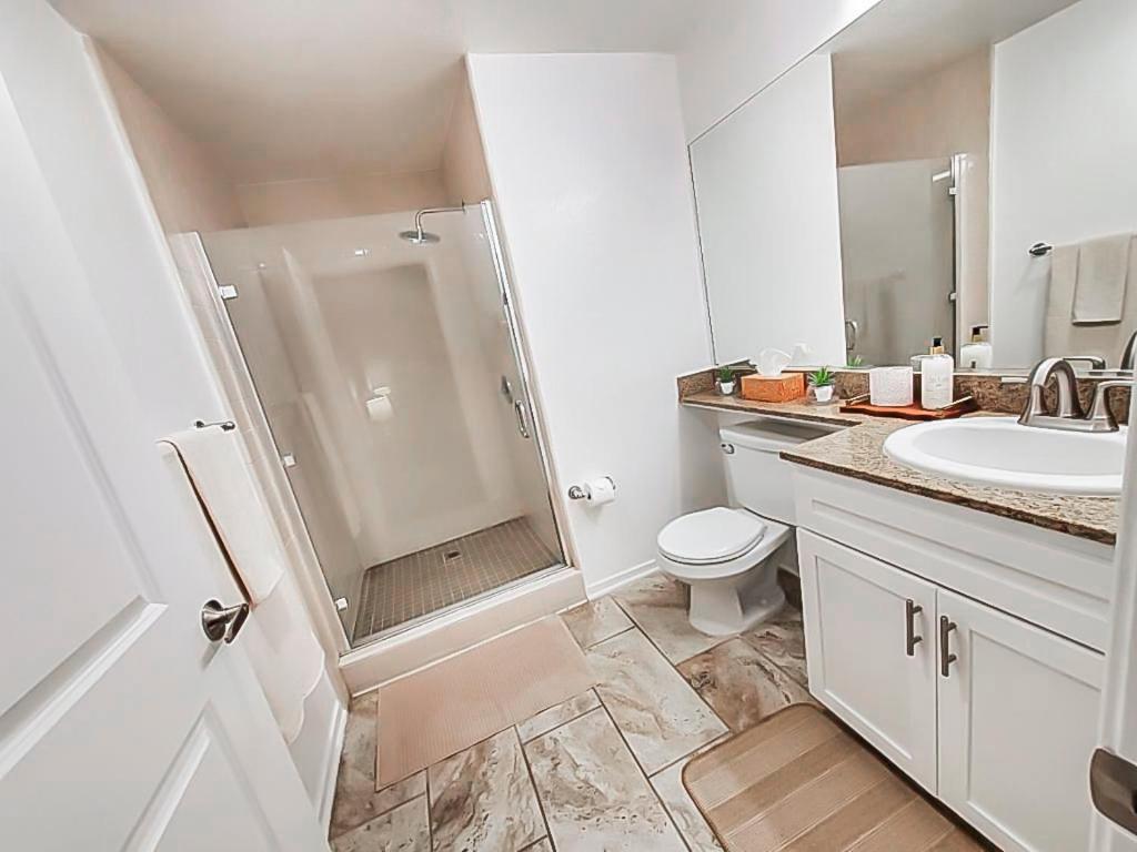 Two Bedroom Condo At Universal Studios 로스앤젤레스 외부 사진