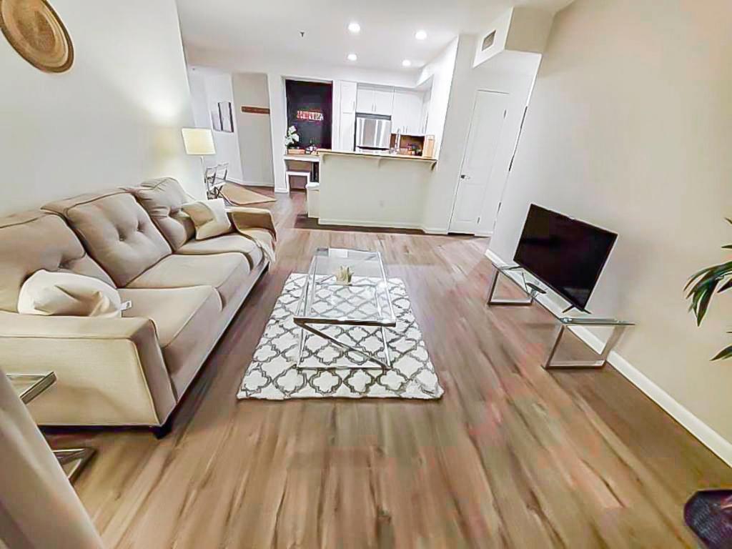 Two Bedroom Condo At Universal Studios 로스앤젤레스 외부 사진